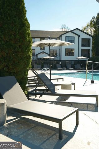 211 North Avenue UNIT 1233, Athens, GA 30601