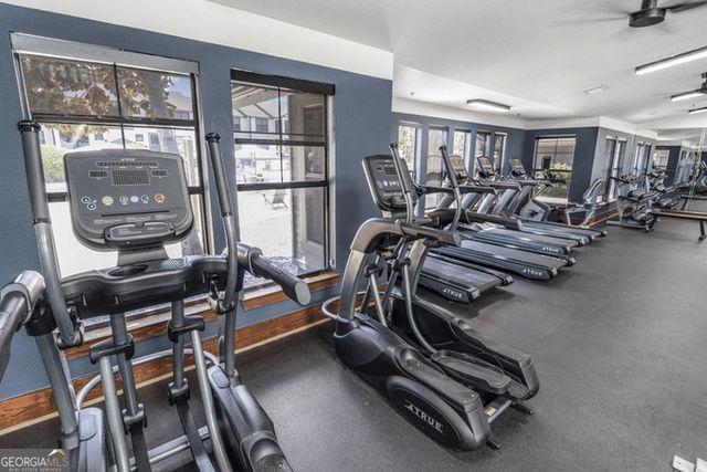 211 North Avenue UNIT 1233, Athens, GA 30601
