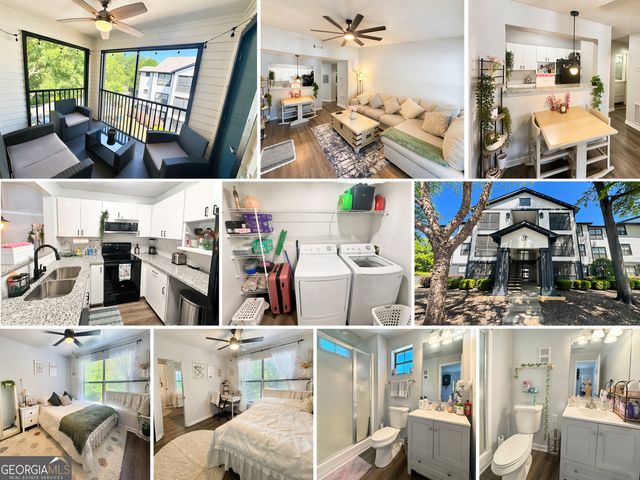211 North Avenue UNIT 1233, Athens, GA 30601