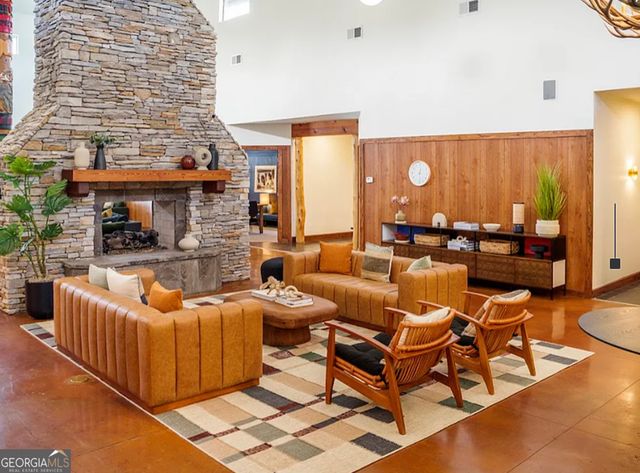 211 North Avenue UNIT 1233, Athens, GA 30601