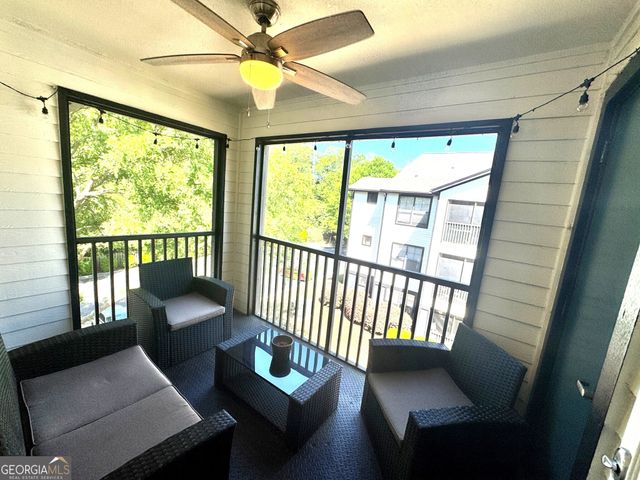 211 North Avenue UNIT 1233, Athens, GA 30601