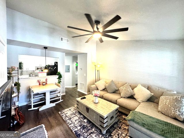 211 North Avenue UNIT 1233, Athens, GA 30601