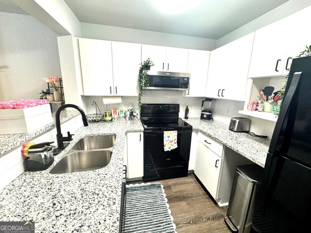 211 North Avenue UNIT 1233, Athens, GA 30601