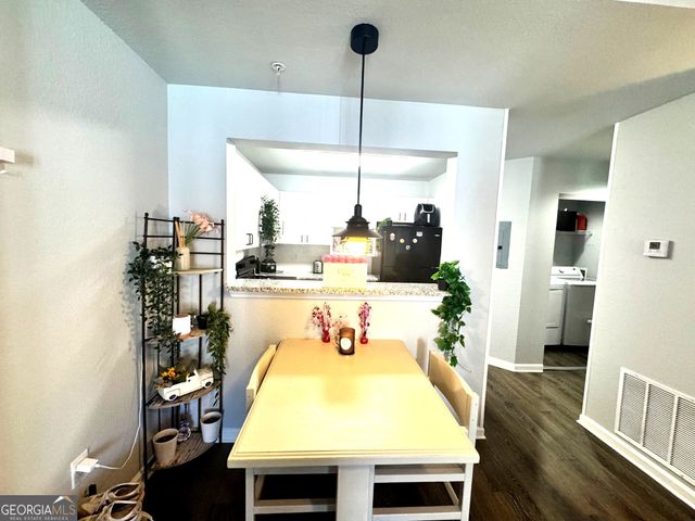211 North Avenue UNIT 1233, Athens, GA 30601