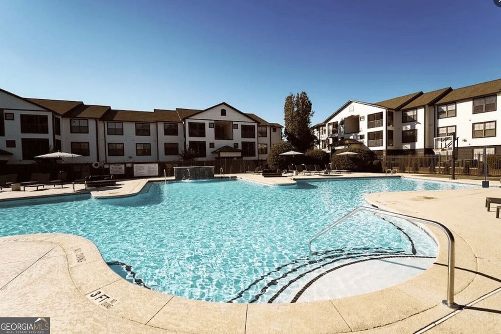 211 North Avenue UNIT 1233, Athens, GA 30601