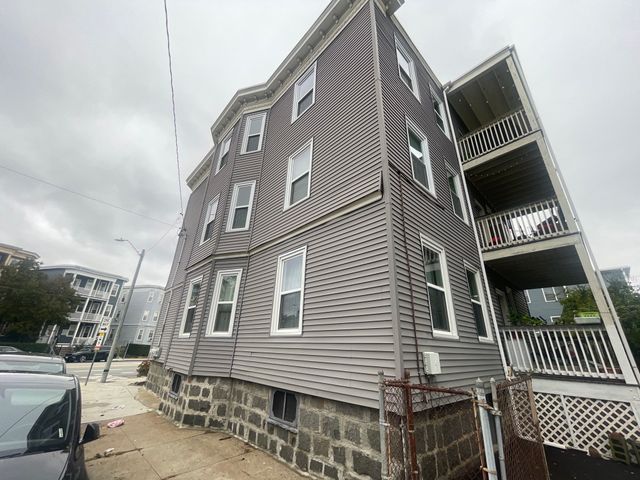 640 Morton 2, Boston, MA 02126