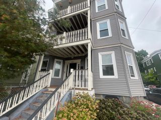 640 Morton 2, Boston, MA 02126