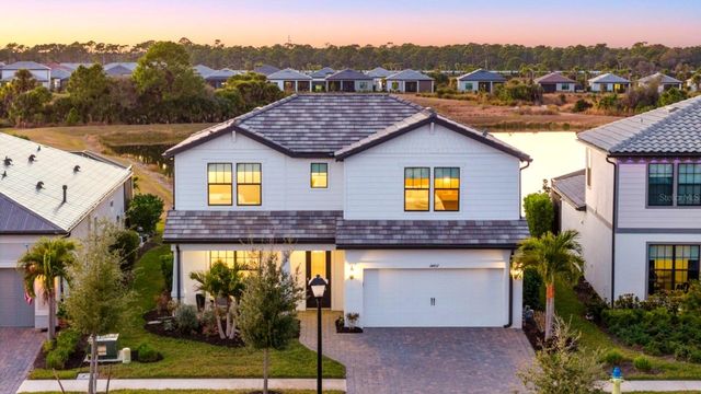 14457 EAGLE BRANCH DRIVE, Nokomis, FL 34275