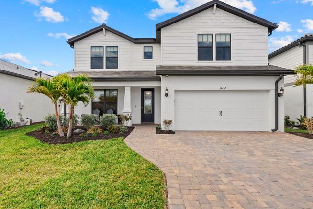 14457 EAGLE BRANCH DRIVE, Nokomis, FL 34275