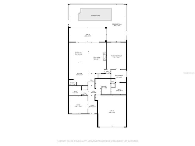 14457 EAGLE BRANCH DRIVE, Nokomis, FL 34275