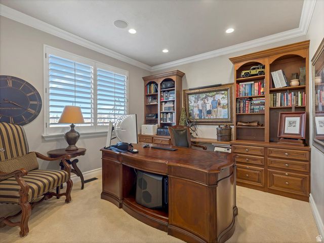 1074 E BLACK FOREST DR, Sandy, UT 84094