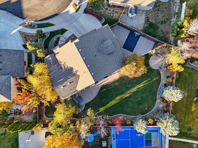 1074 E BLACK FOREST DR, Sandy, UT 84094