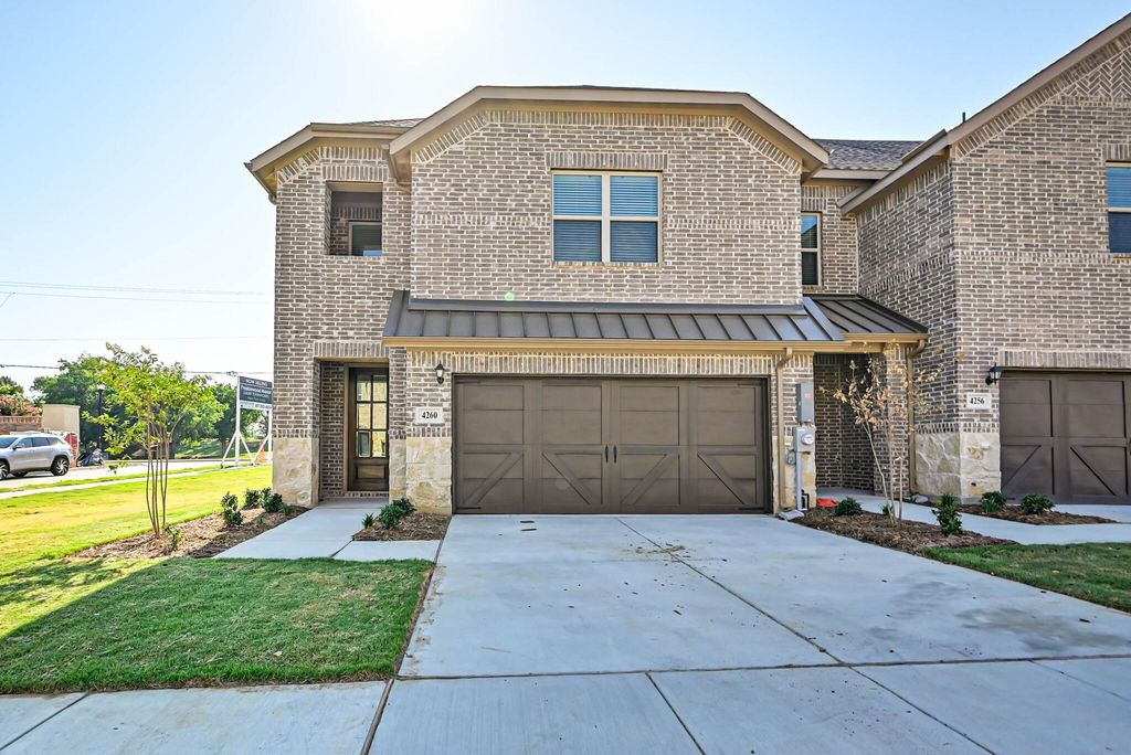 4260 Mingo Drive, Carrollton, TX 75010