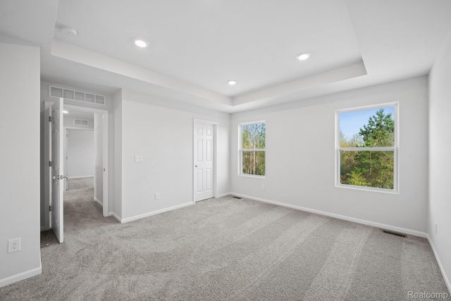4221 Cedar Lane, Grand Blanc Charter Township, MI 48439