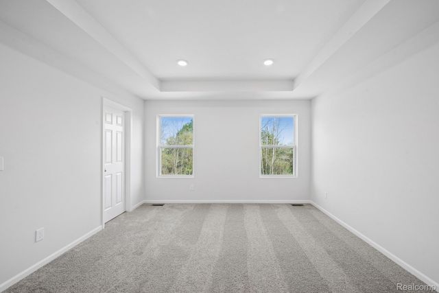 4221 Cedar Lane, Grand Blanc Charter Township, MI 48439