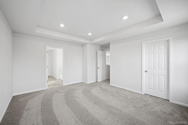 4221 Cedar Lane, Grand Blanc Charter Township, MI 48439