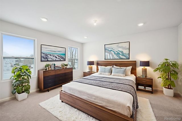 4221 Cedar Lane, Grand Blanc Charter Township, MI 48439