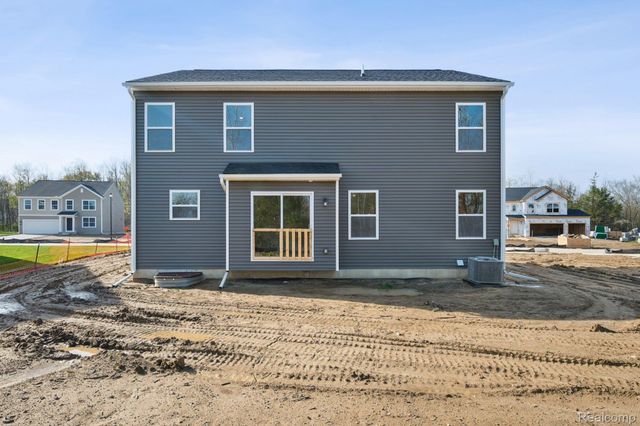 4221 Cedar Lane, Grand Blanc Charter Township, MI 48439
