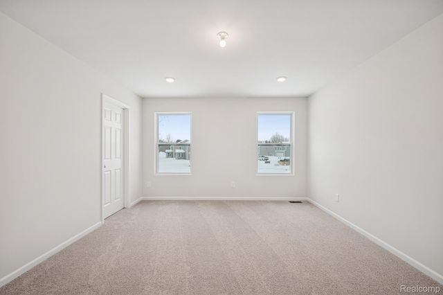 4221 Cedar Lane, Grand Blanc Charter Township, MI 48439