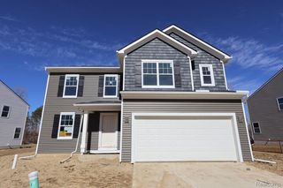 4221 Cedar Lane, Grand Blanc Charter Township, MI 48439