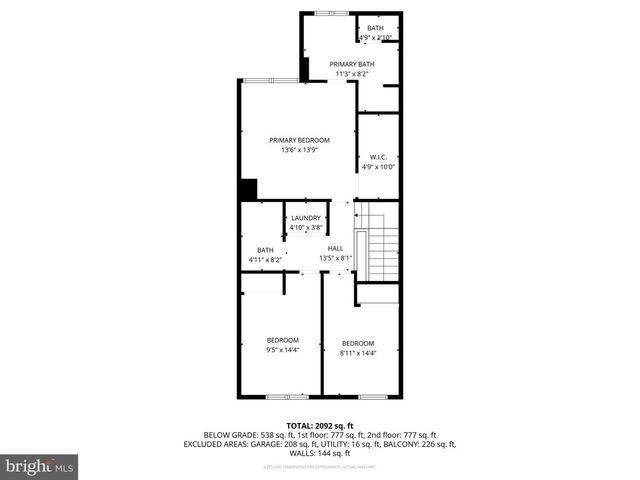 311 BLACK SKY LN, Pasadena, MD 21122
