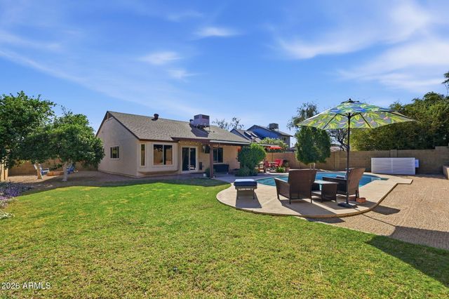 4302 E ACOMA Drive, Phoenix, AZ 85032