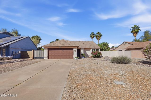 4302 E ACOMA Drive, Phoenix, AZ 85032