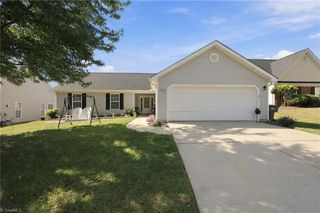 2619 Pepperstone Drive, Graham, NC 27253