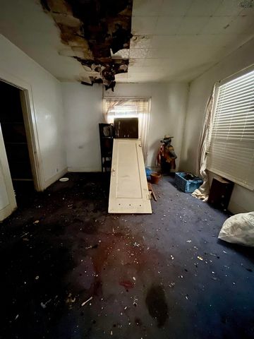 1615 BUCHANAN STREET, Wichita Falls, TX 76309