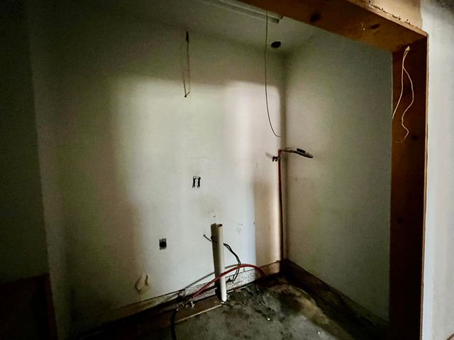 1615 BUCHANAN STREET, Wichita Falls, TX 76309