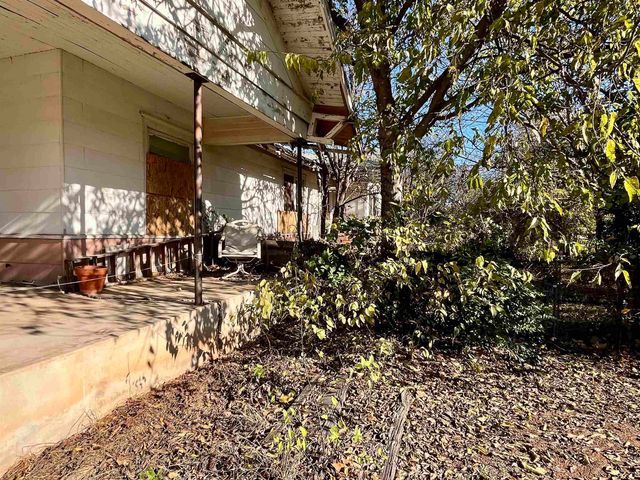 1615 BUCHANAN STREET, Wichita Falls, TX 76309