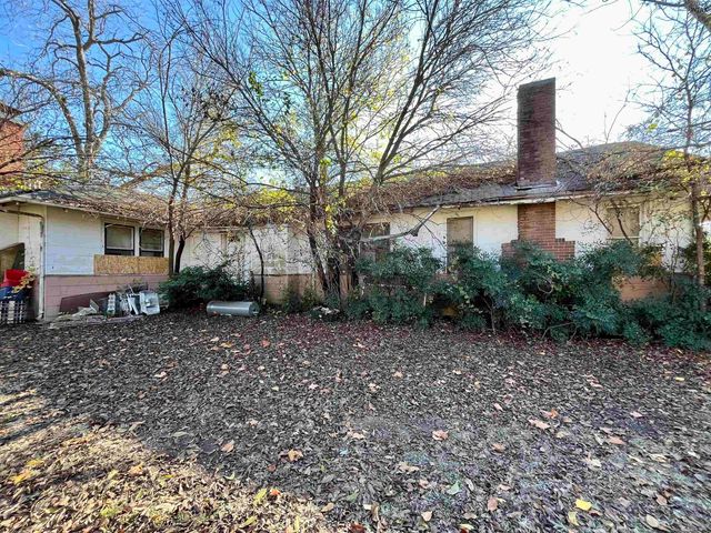 1615 BUCHANAN STREET, Wichita Falls, TX 76309