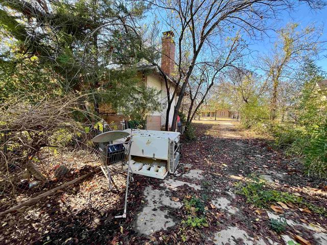 1615 BUCHANAN STREET, Wichita Falls, TX 76309