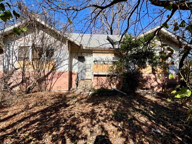 1615 BUCHANAN STREET, Wichita Falls, TX 76309