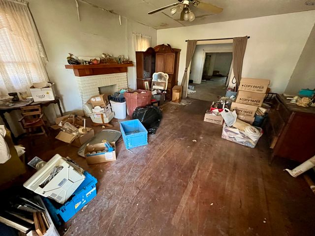 1615 BUCHANAN STREET, Wichita Falls, TX 76309