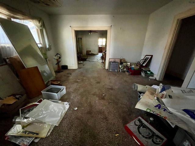 1615 BUCHANAN STREET, Wichita Falls, TX 76309