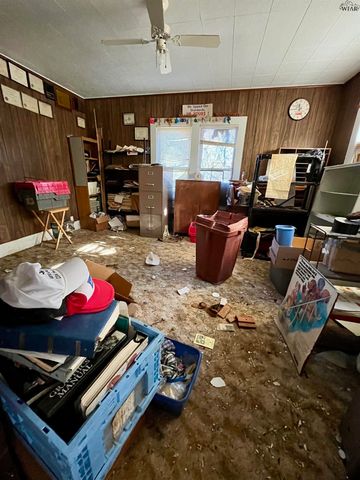 1615 BUCHANAN STREET, Wichita Falls, TX 76309