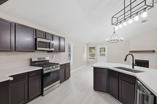 17003 Analisa Cir, Houston, TX 77084
