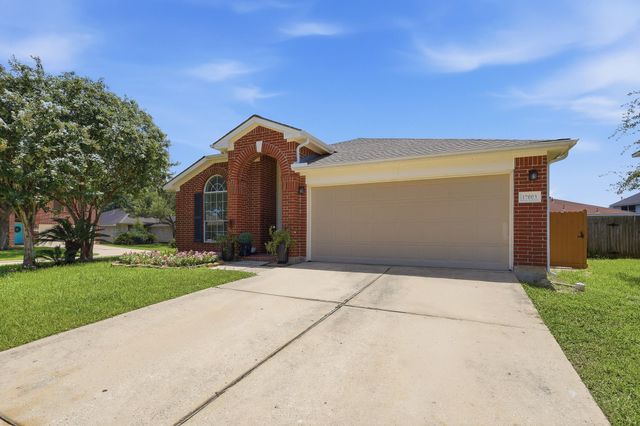 17003 Analisa Cir, Houston, TX 77084