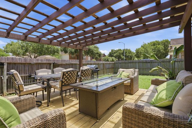 17003 Analisa Cir, Houston, TX 77084