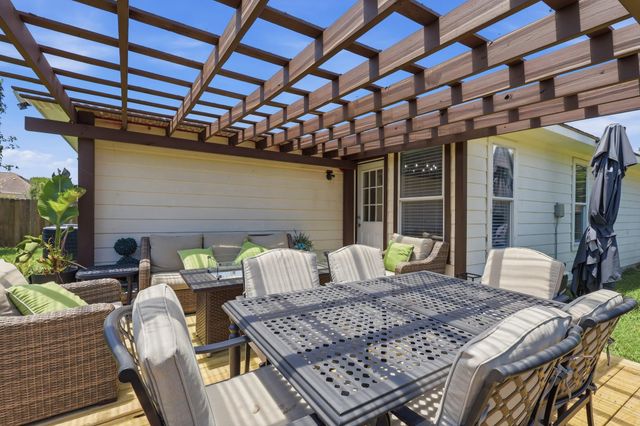 17003 Analisa Cir, Houston, TX 77084