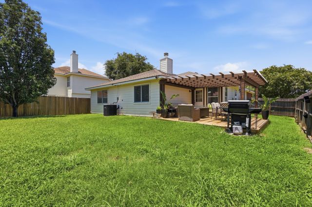 17003 Analisa Cir, Houston, TX 77084