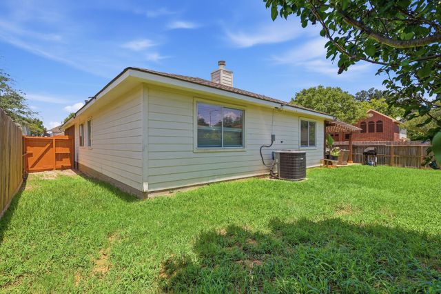 17003 Analisa Cir, Houston, TX 77084