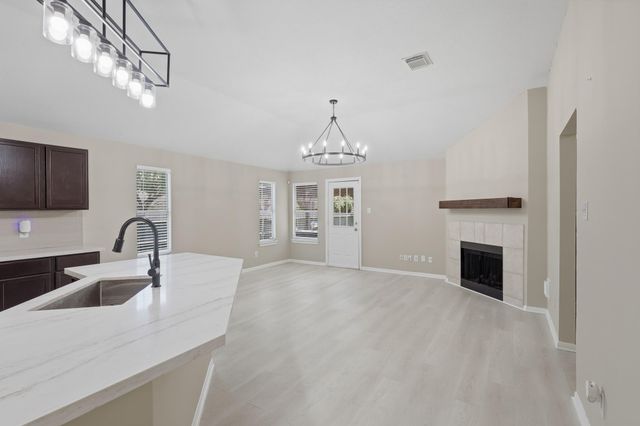 17003 Analisa Cir, Houston, TX 77084