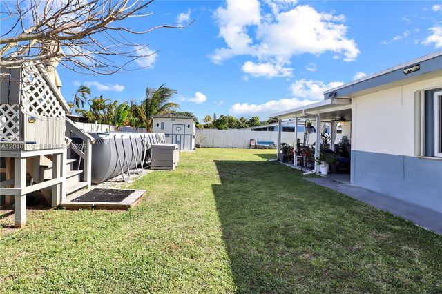 20211 SW 112th Pl, Miami, FL 33189