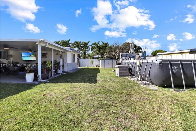 20211 SW 112th Pl, Miami, FL 33189