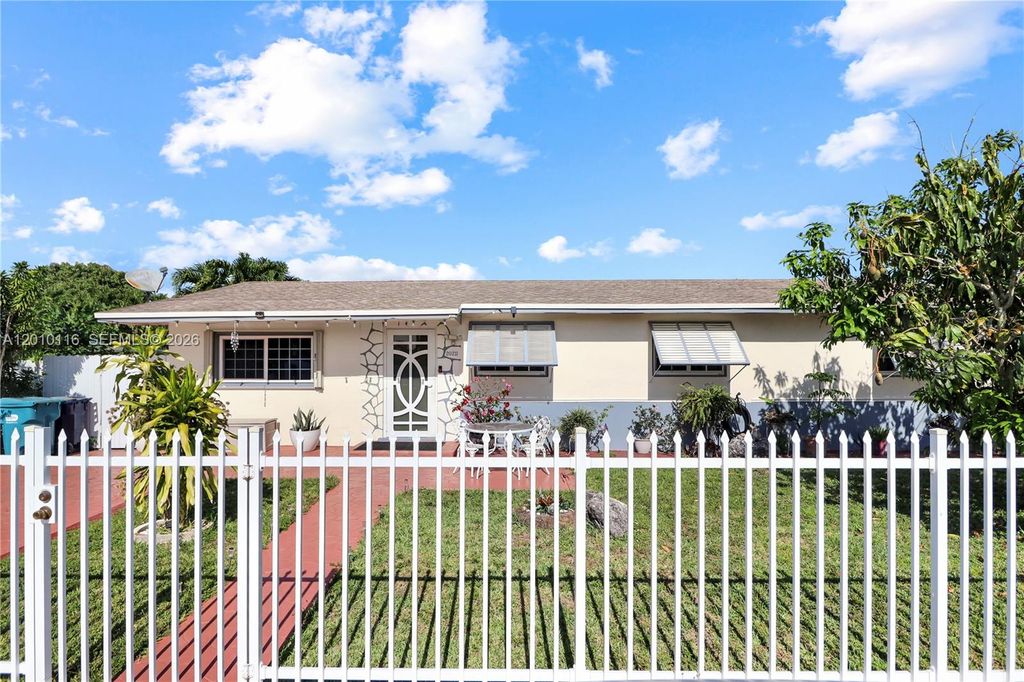 20211 SW 112th Pl, Miami, FL 33189