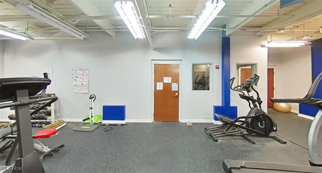 1133 W 9th Street 117, Cleveland, OH 44113