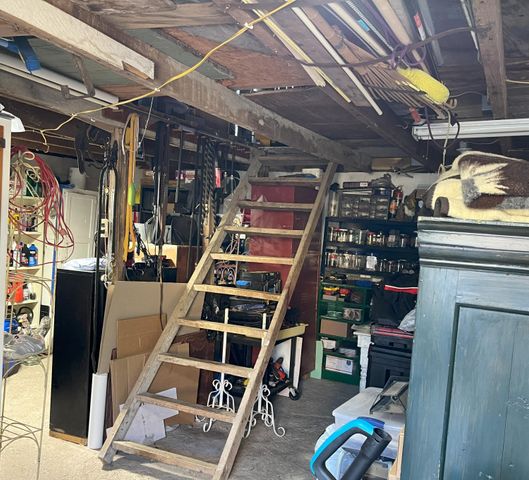 315 W Buford Street, Lancaster, KY 40444