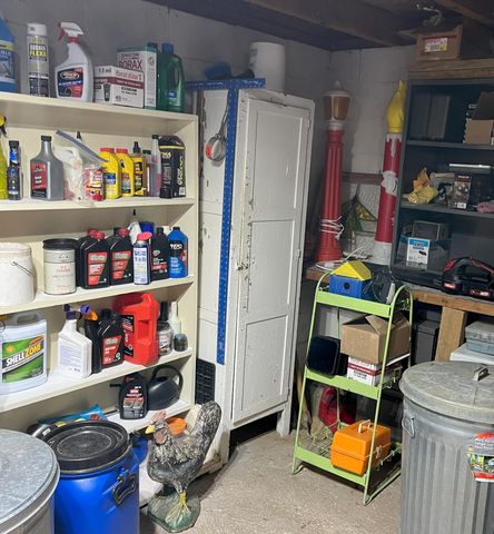 315 W Buford Street, Lancaster, KY 40444